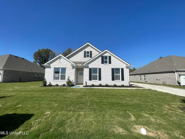 5460 Bunyan Hill Dr, Olive Branch, MS 38654