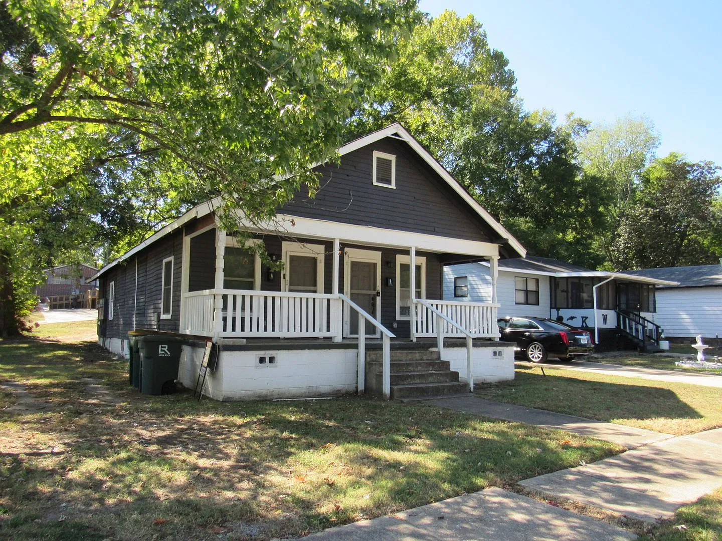 1 bed, 1.0 bath, 600 sqft, $895 — Photo 3