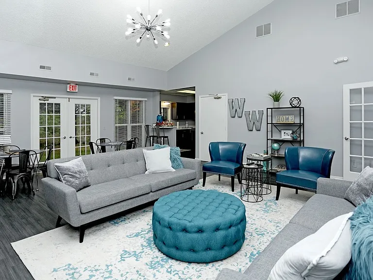 Whispering Winds Apartments — Photo 30