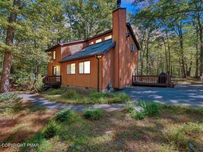 86 Norman Dr, East Stroudsburg, PA, 18302