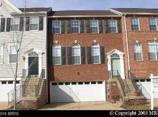 10 Case St, Gaithersburg, MD 20878