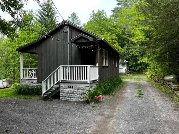 13 Salamone Road, Shandaken, NY 12465
