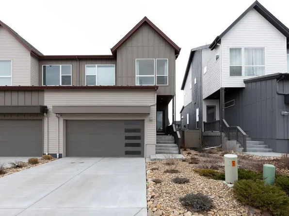 5830 Grandville Ave Unit B, Longmont, CO 80503