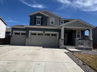 956 Gooseberry Ct, Elizabeth, CO 80107