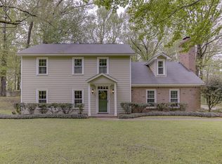 420 Lakewood Rd, Vicksburg, MS 39180