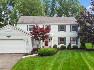 28595 Brockway Dr, Westlake, OH, 44145