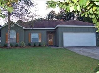 18 Burlington Dr, Fairhope, AL 36532