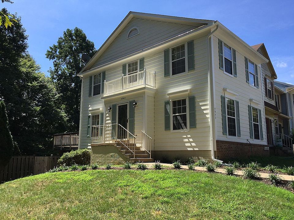 1st image of 4943 Lambsgate Ln