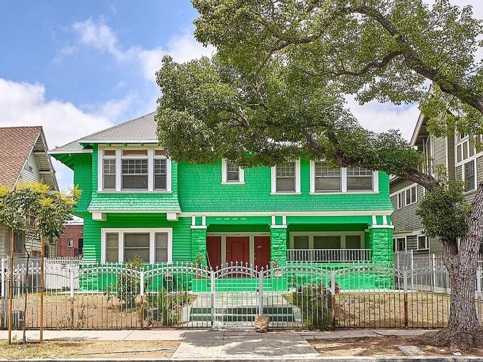 1st image of 1141 S Lake St #1141