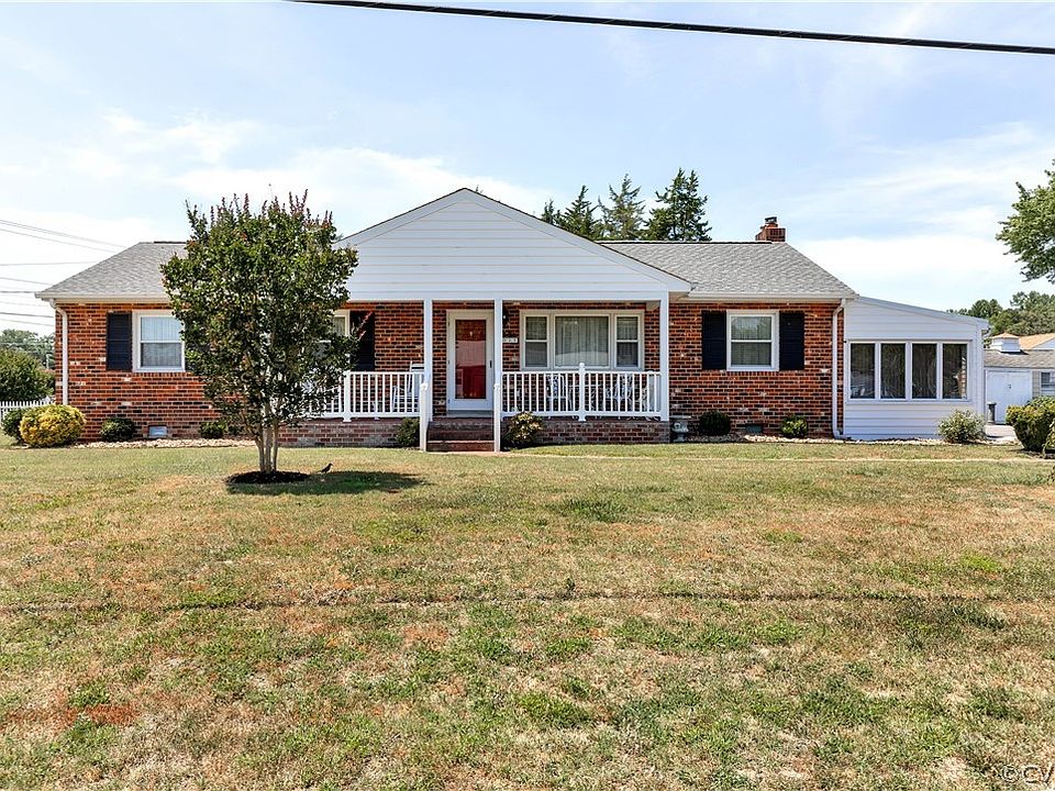1st image of 7025 Haynes Dr