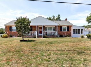 7025 Haynes Dr, Mechanicsville, VA 23111