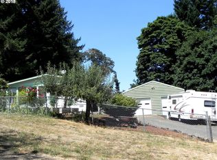 1349 Commercial St, Monroe, OR 97456