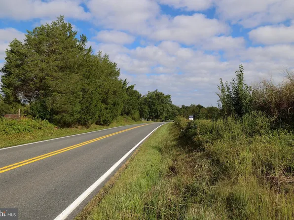 0 Cross County Rd, Mineral, VA 23117