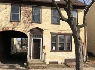 309 Stacy St, Burlington, NJ