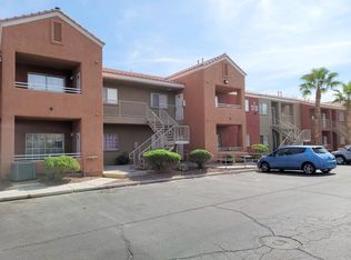 4730 E Craig Rd UNIT 2015, Las Vegas, NV 89115