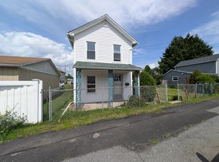 126 McCawley Ct, Exeter, PA 18643