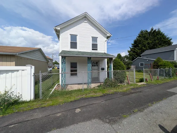 126 McCawley Ct, Exeter, PA 18643