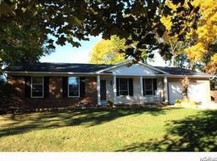 3281 Sanitarium Rd, Akron, OH 44312