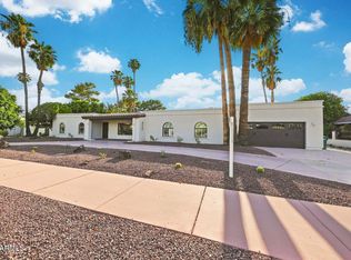1124 N VILLA NUEVA Drive, Litchfield Park, AZ 85340