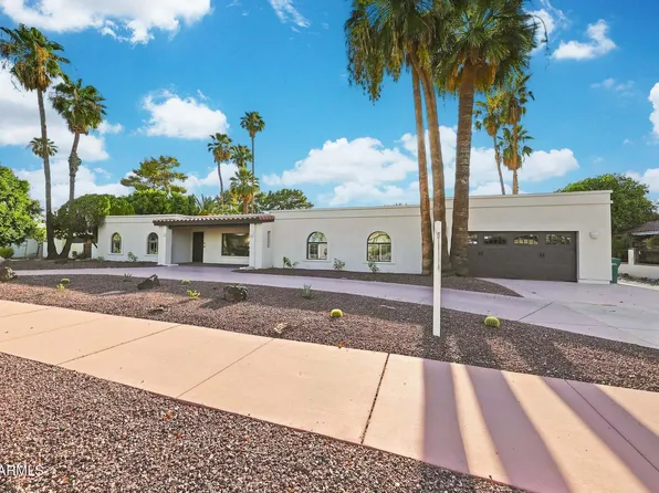 1124 N VILLA NUEVA Drive, Litchfield Park, AZ 85340