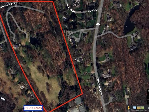 82 Brookwood Lane, New Canaan, CT 06840