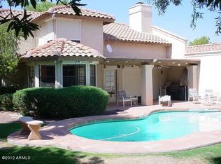 5411 E Piping Rock Rd, Scottsdale, AZ 85254