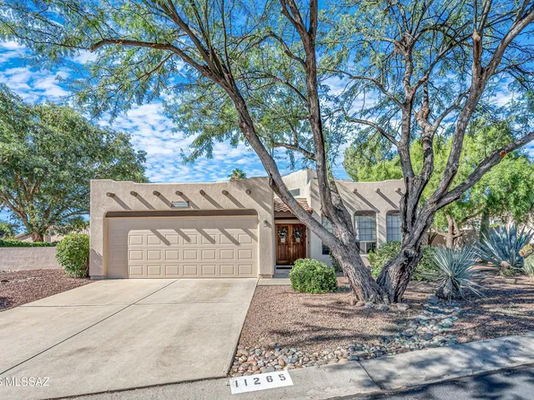 11265 N Scioto Ave, Oro Valley, AZ 85737