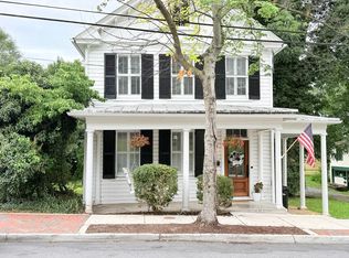 414 N Braddock St, Winchester, VA 22601