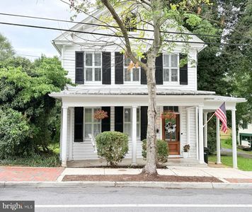 414 N Braddock St, Winchester, VA, 22601
