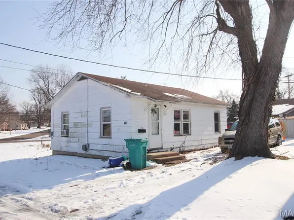 128 Grigsby St, Sullivan, MO 63080