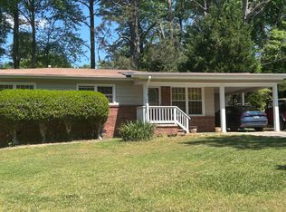 3110 Piper Dr, Decatur, GA 30033