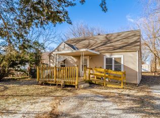 3711 Burton Pl, Anderson, IN 46013