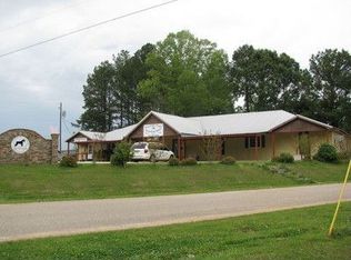 1499 Main St S, Wedowee, AL 36278