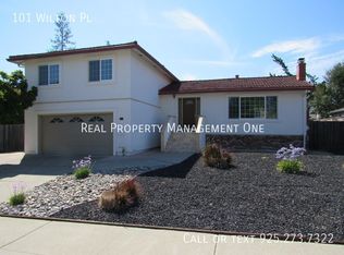 101 Wilton Pl, San Ramon, CA 94583