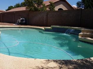 1661 W Jupiter Way, Chandler, AZ 85224