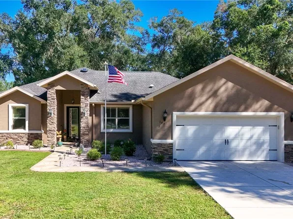 197 N Independence Hwy, Inverness, FL 34453