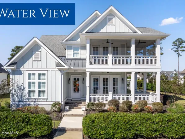 2110 Colony Pines Drive, Leland, NC 28451