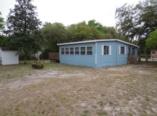 17300 NE 38th Pl, Silver Springs, FL 34488