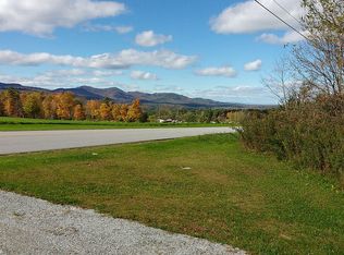 1889 Corn Hill Rd, Pittsford, VT 05763