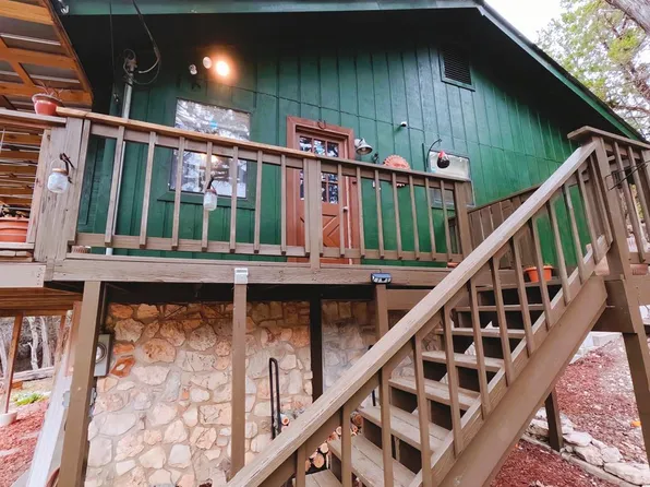 184 Wood Trl, Kerrville, TX 78028