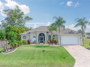 118 SW 15th Ter, Cape Coral, FL 33991