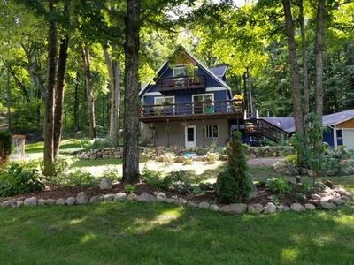 4482 Schuss Mountain Rd, Bellaire, MI, 49615