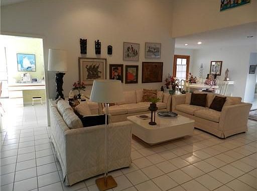 Home For Sale In Indian Spring