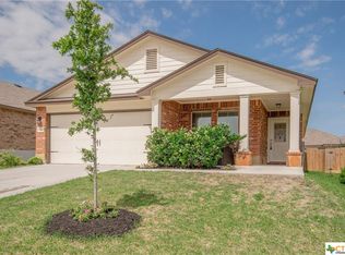5906 Stanford Dr, Temple, TX 76502