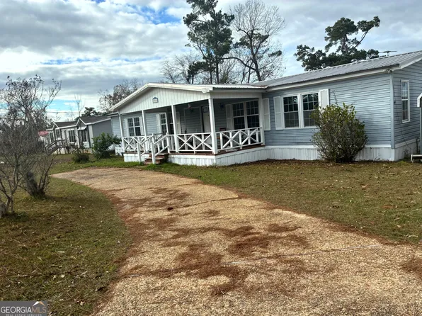 8046 Hickory Dr, Donalsonville, GA 39845