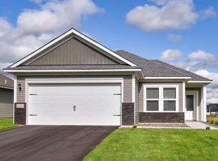 10341 Twin Lakes Rd NW, Elk River, MN 55330