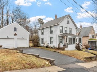 9 Fairfield St, Maynard, MA 01754