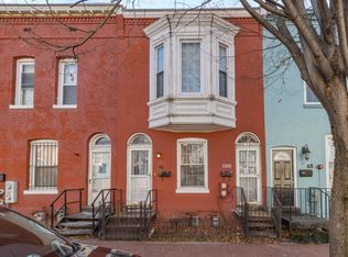 46 Bates St NW #B, Washington, DC 20001