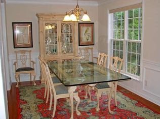 4619 Zaldivar Way, Raleigh, NC 27612