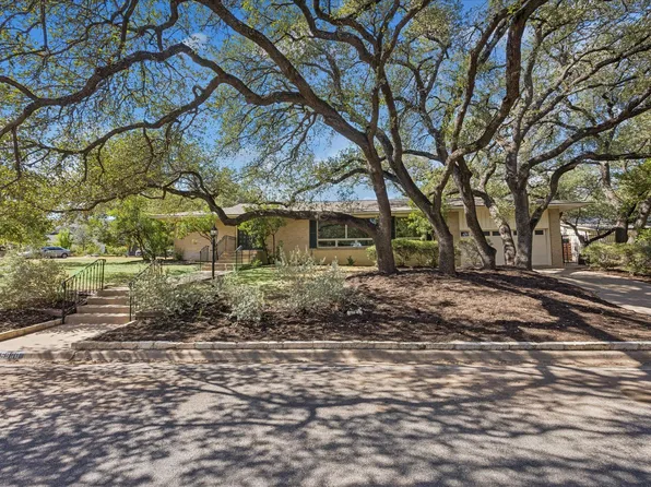 5900 Overlook Dr, Austin, TX 78731